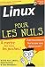 Linux pour les nuls