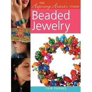 The Aspiring Artist's Studio: Beaded Jewelry