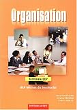Organisation Tle BEP métiers du secrétariat
