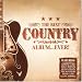 The Best Country Album... Ever