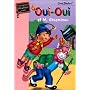 Oui-Oui et M. Grosminou de Jeanne Bazin