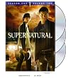Supernatural - Season 1 Part 2 [UK Import]