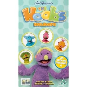 hoobs vhs