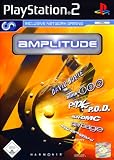 Eigenschaften Sony Computer Entertainment  / Amplitude