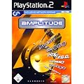 Amplitude