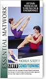 Stott Pilates: Essential Matwork [VHS]