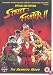 Street Fighter 2 - The Animated Movie [1994]