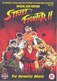 Street Fighter 2 - The Animated Movie [1994]