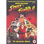 Street Fighter 2 - The Animated Movie [1994] [DVD]