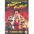 Street Fighter 2 - The Animated Movie [1994] [DVD]
