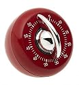 Typhoon Buick Red Timer