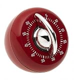 Typhoon Buick Red Timer