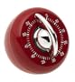 Typhoon Buick Red Timer