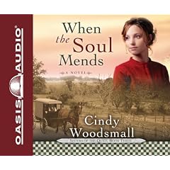 When the Soul Mends (Sisters of the Quilt, Book 3)
