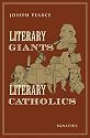 Literary Giants, Literary Catholics