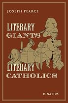 Literary Giants, Literary Catholics