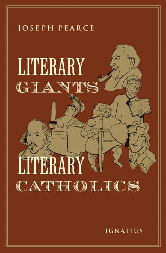 Literary Giants, Literary Catholics under Church History in The Books Store