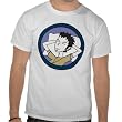 Daria: Trent Logo Tee - Guys