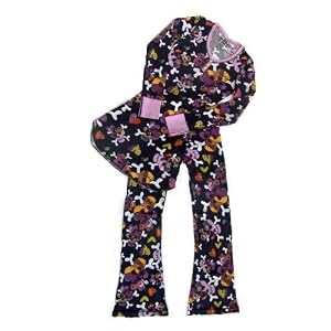 Buy Scanty Brand Watercolors Thermal Pajamas by Scanty