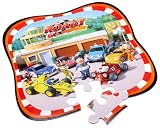 Puzzle BANDAI