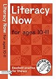Literacy now : for ages 10-11 : workbook