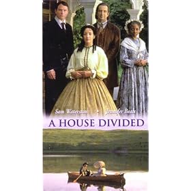 A House Divided [VHS]