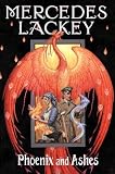 Phoenix and Ashes (Elemental Masters)