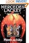 Phoenix and Ashes (Elemental Masters, Book 3)