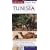 Tunisia Travel Map (Globetrotter Travel Map)