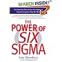 The Power of Six Sigma