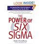 Power of Six Sigma