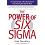 Power of Six Sigma
