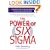 Power of Six Sigma