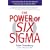 Power of Six Sigma