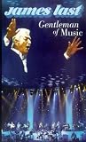 James Last - Gentleman Of Music [2000] [DVD] [VHS]