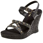 Dirty Laundry Women's Sineta Wedge Sandal