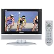 Panasonic TC-23LX50 23" Diagonal Widescreen LCD TV