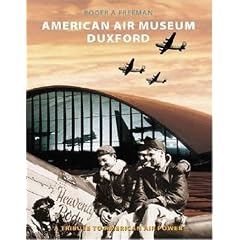 American Air Museum Duxford