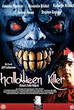 halloween killer (Dvd) Italian Import