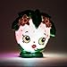 Shopkins Strawberry Kiss Illumi-Mate Colour Changing Light