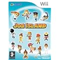 Job island