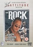 WWE - The Rock - Know Your Role [2002]