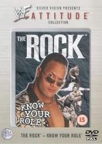 WWE - The Rock - Know Your Role [DVD] [2002]