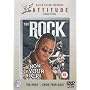WWE - The Rock - Know Your Role [2002]