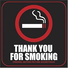 Thank You for Smoking
