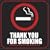 Thank You for Smoking