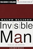 Invisible Man: A Novel