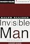 Invisible Man: A novel