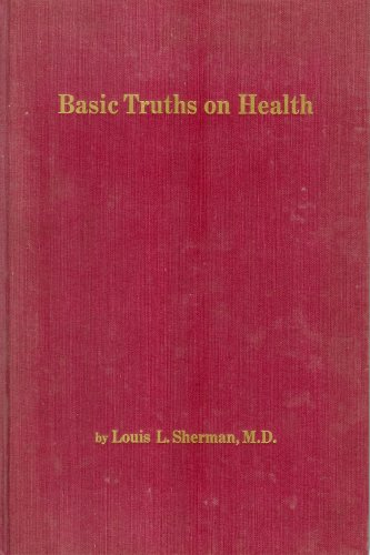 Basic Truths on Health