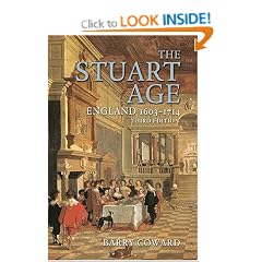 The Stuart Age: England 1603-1714